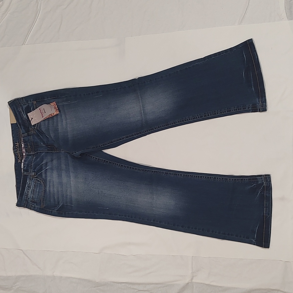 Women's Jeans